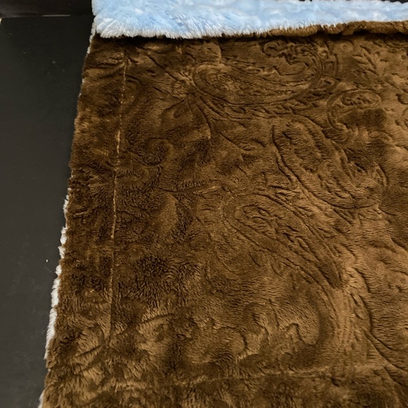 Baby Laundry flat lovey - Picture 2 of 6